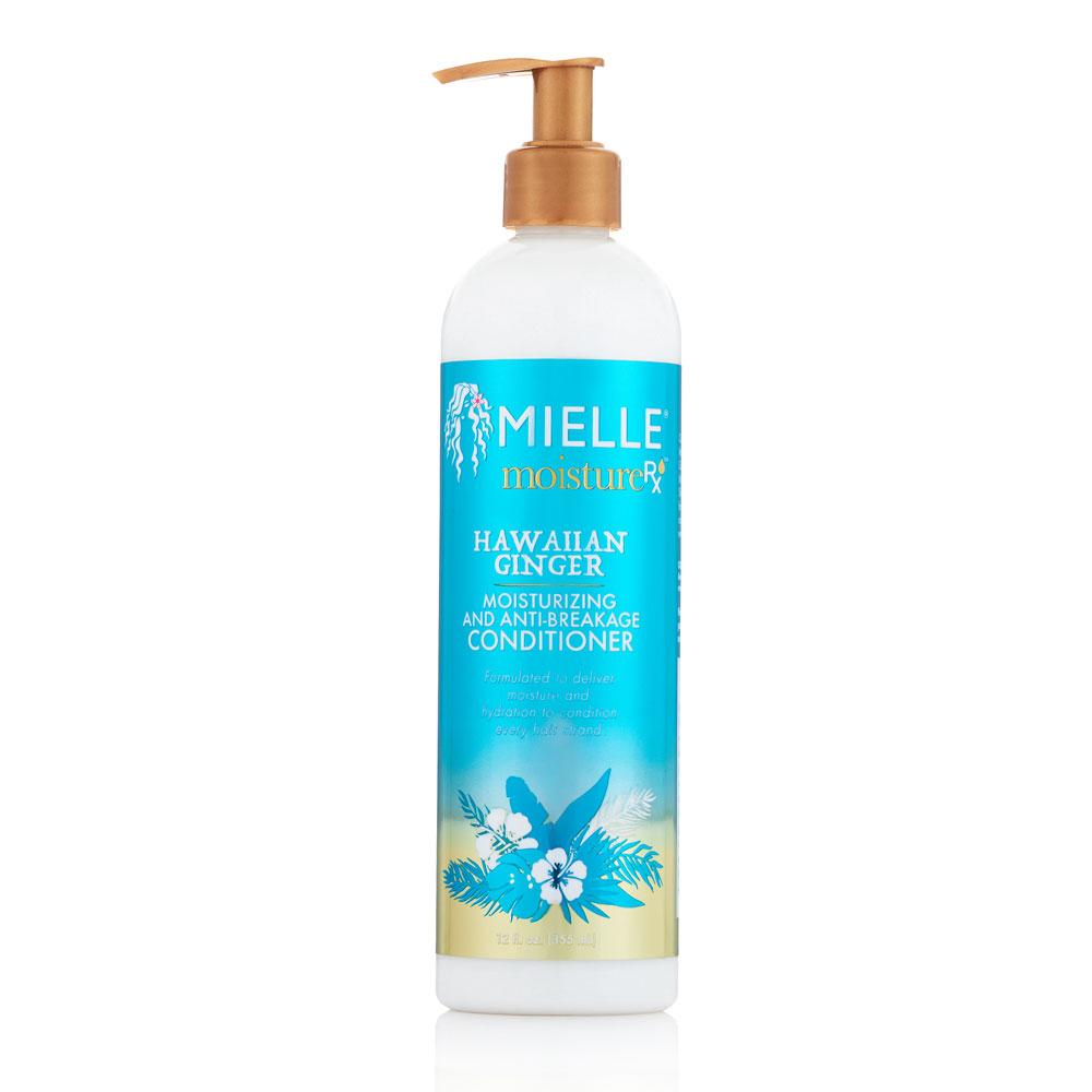 Mielle Hawaiian Ginger Moisturizing Conditioner
