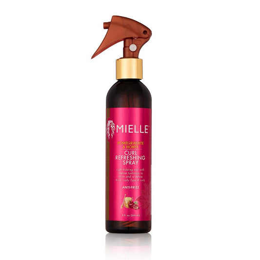 Mielle Pom & Honey Curl Refreshing Spray