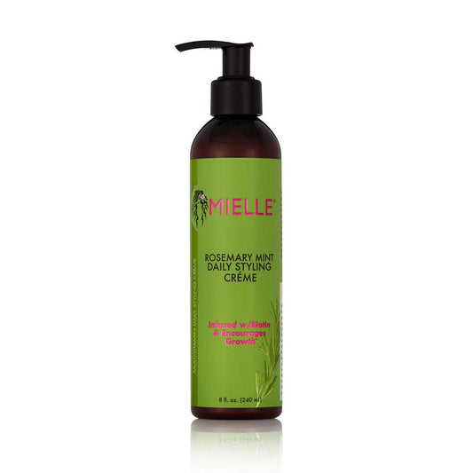 Rosemary Mint Daily Styling Creme