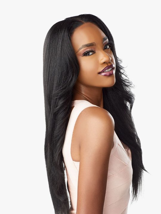 Swiss Lace Unit Dasha