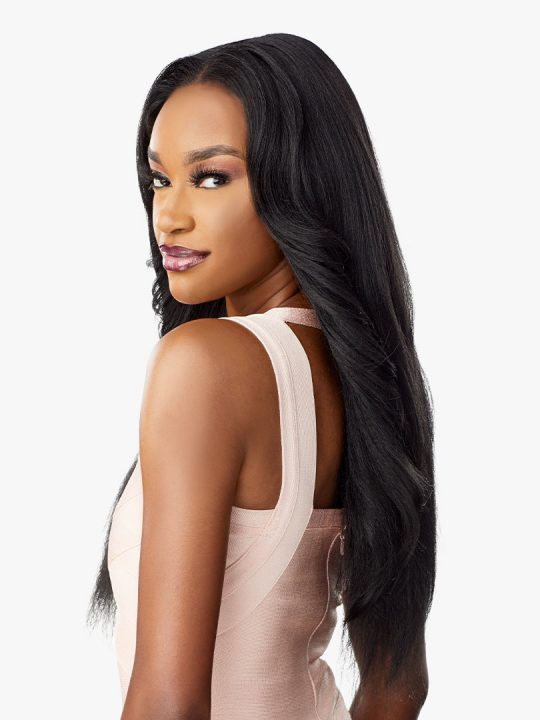 Swiss Lace Unit Dasha