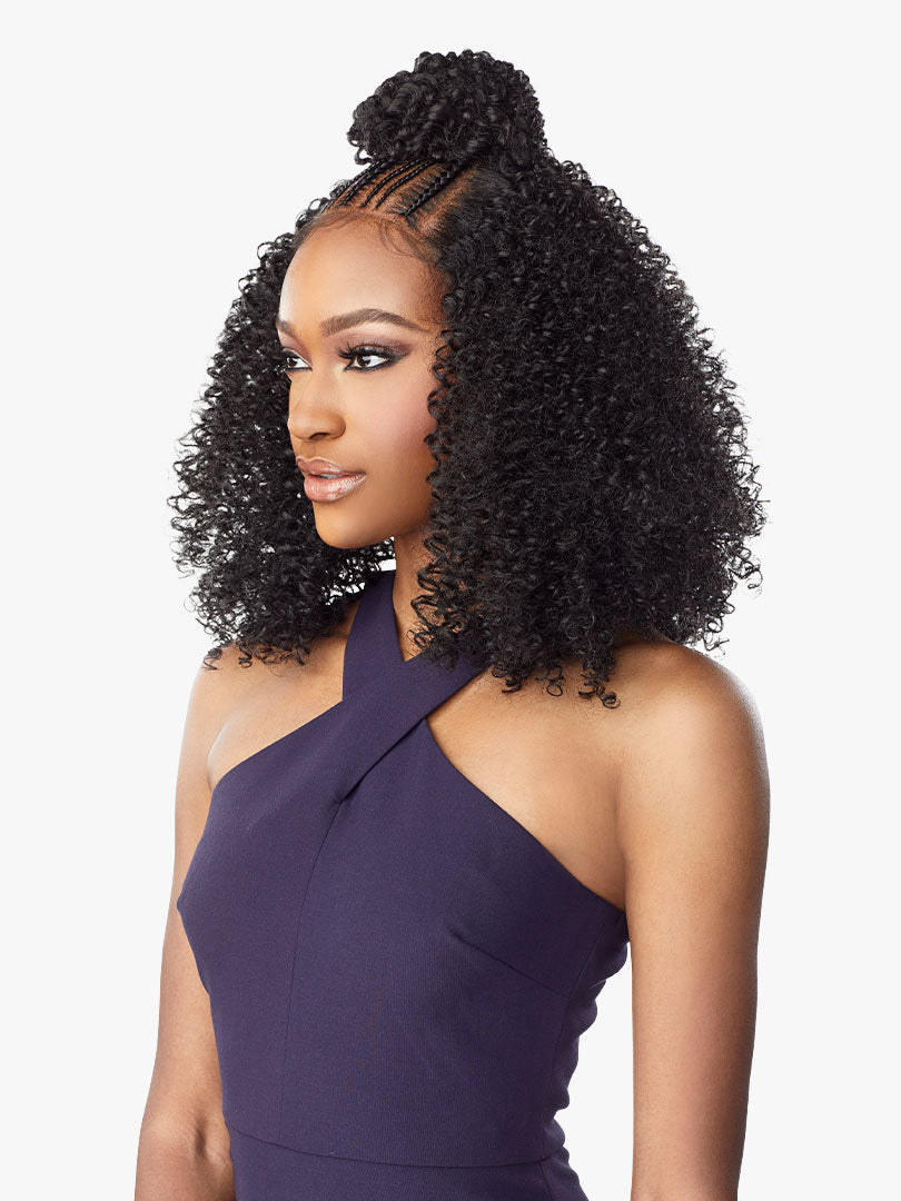 Swiss Lace Unit Tessa