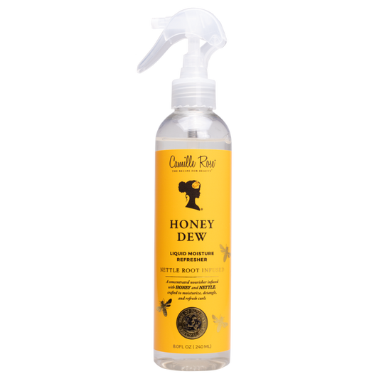 CamRose Honey Dew- Liquid Moisture Refresher