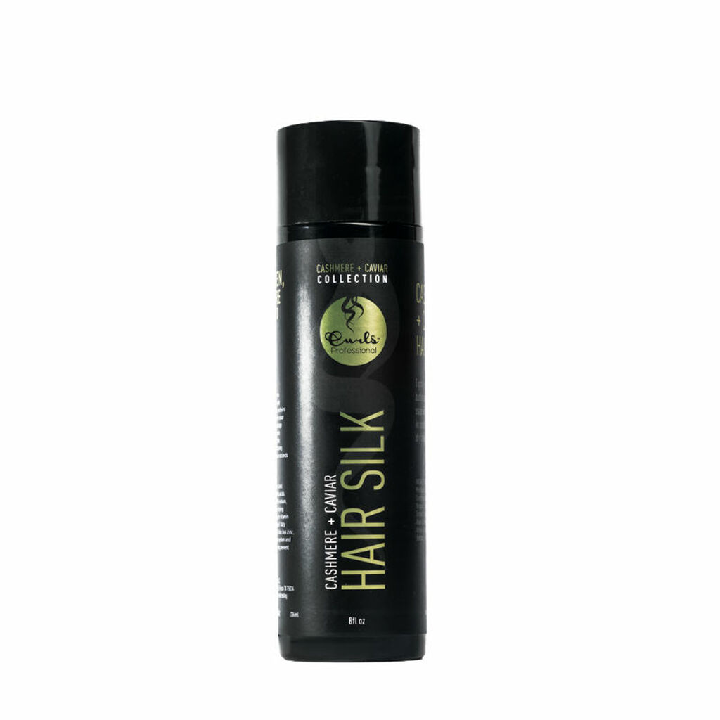 Curls Cashmere+Caviar Hair Silk