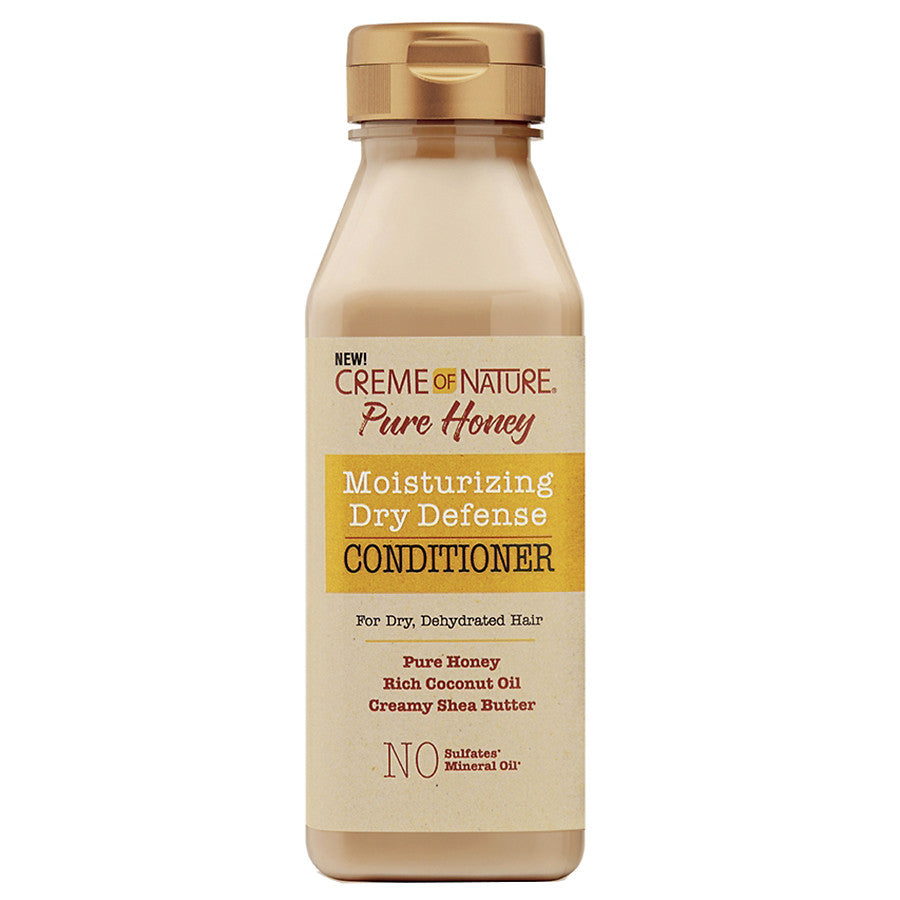 CON Pure Honey Moisturizing Dry Defense Conditioner