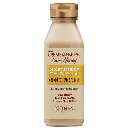 CON Pure Honey Moisturizing Dry Defense Conditioner