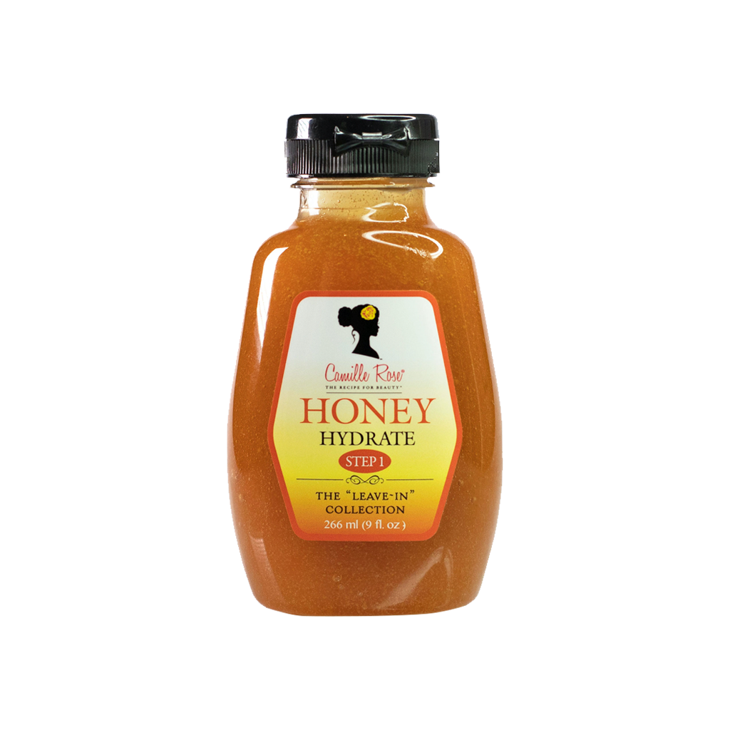 CamRose Honey "Leave-in Collection"