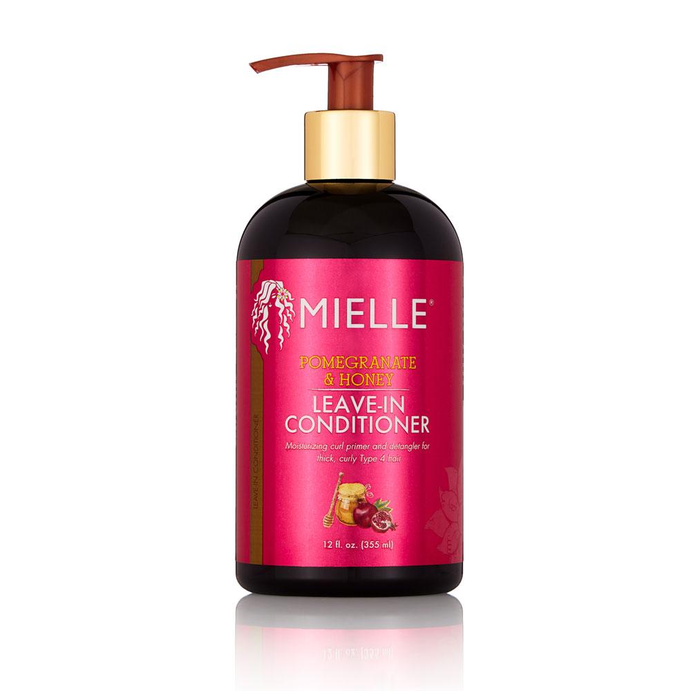 Mielle Pom & Honey Leave-In Conditioner