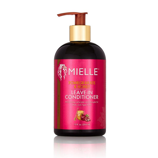 Mielle Pom & Honey Leave-In Conditioner