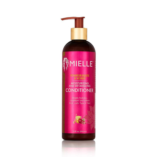 Mielle Pom & Honey Moist and Detangling Conditioner