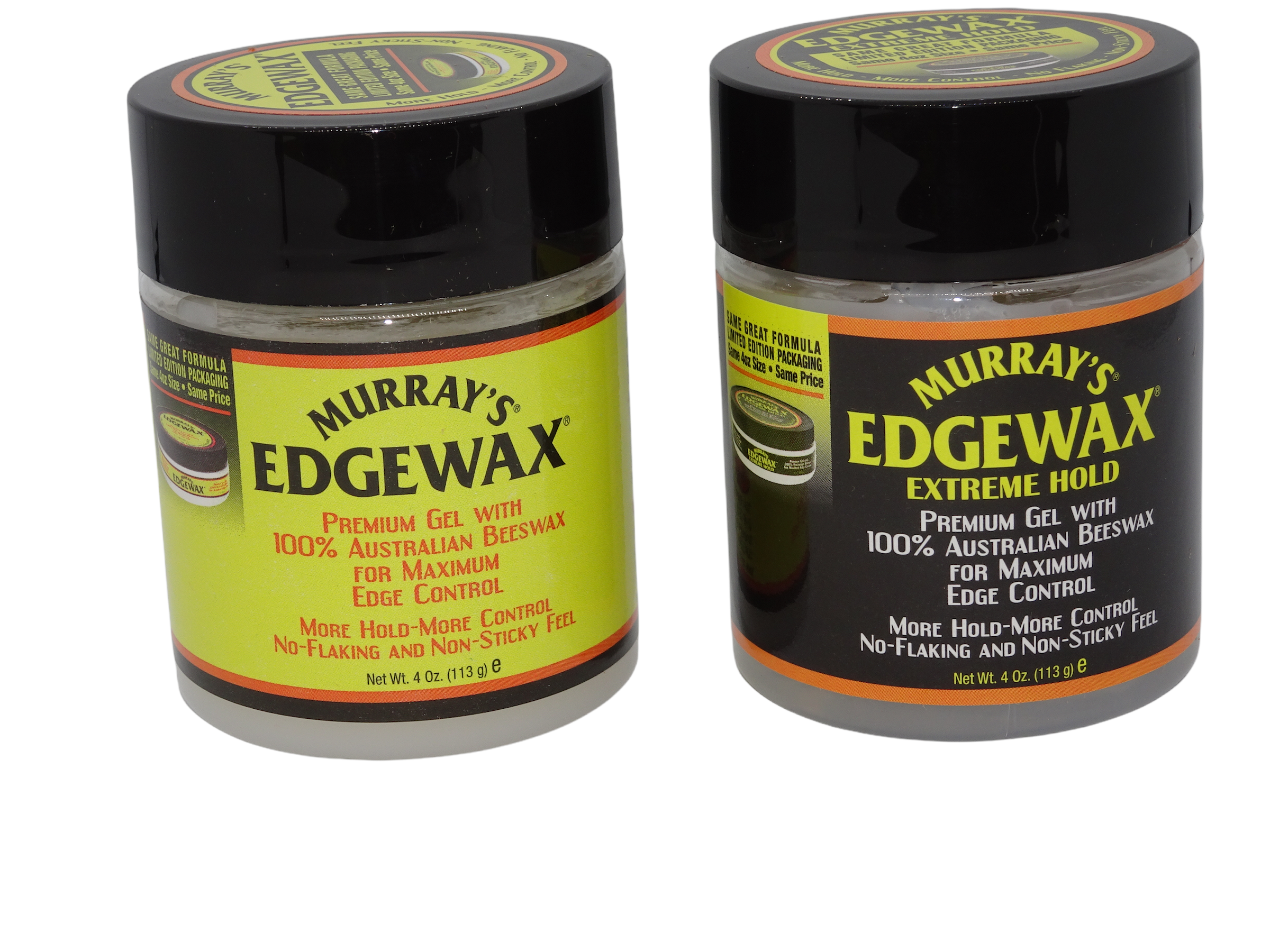 Murray's Edgewax – Legacy Beauty Supply Store