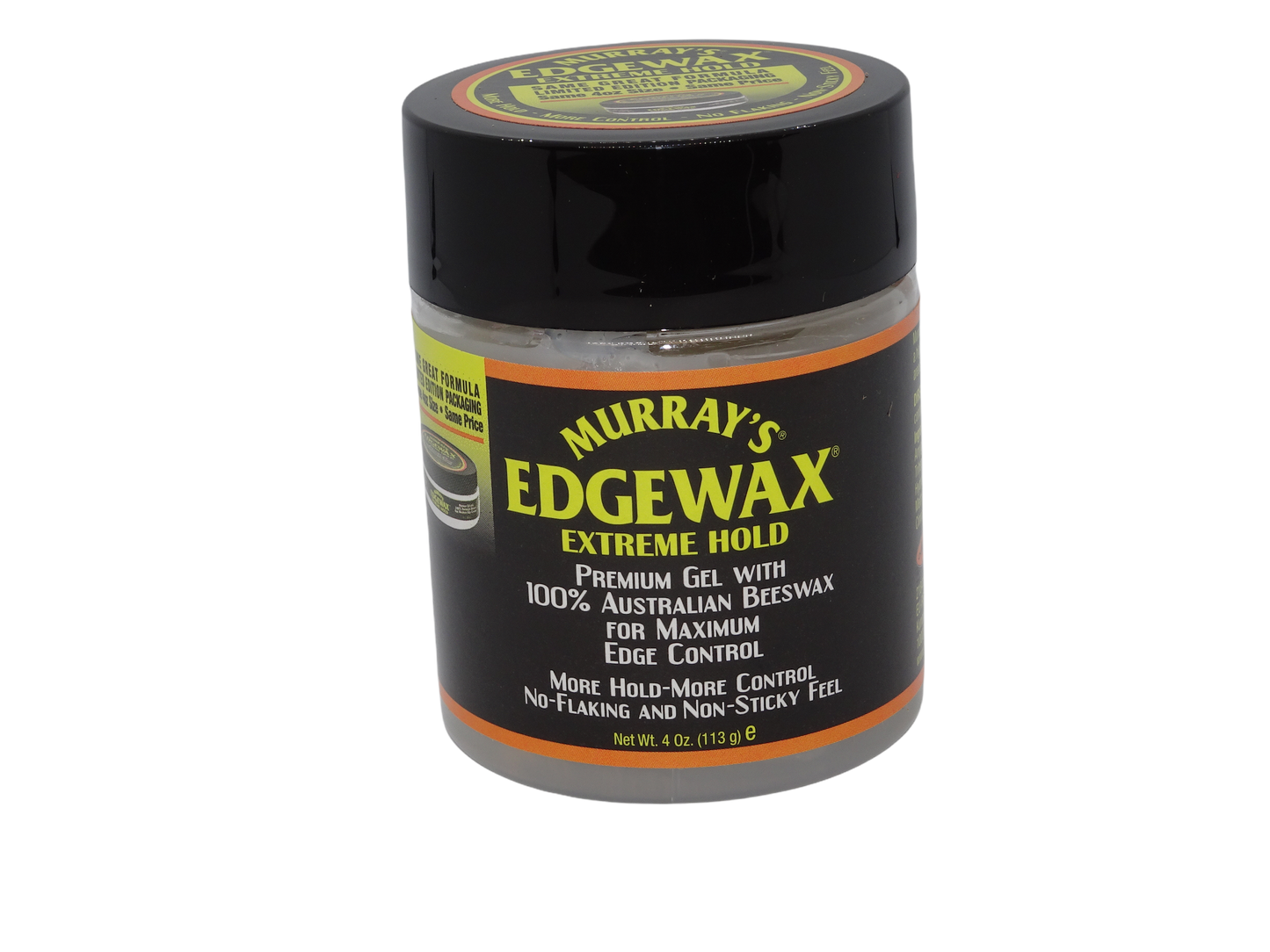 Murray's Edgewax