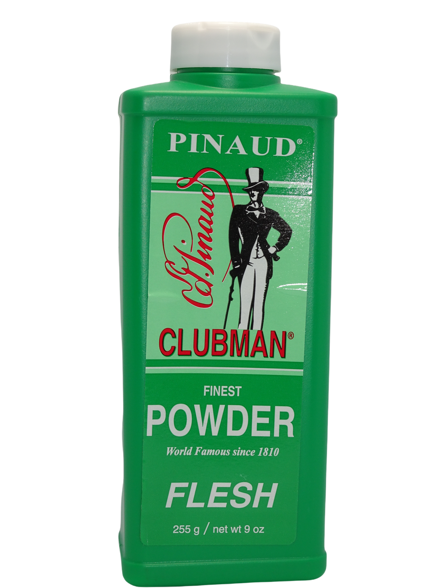 Clubman Powder Flesh
