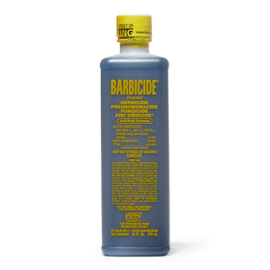 Barbicide Disinfectant