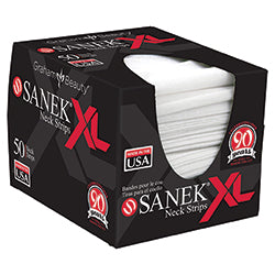 Sanek Neck Strips