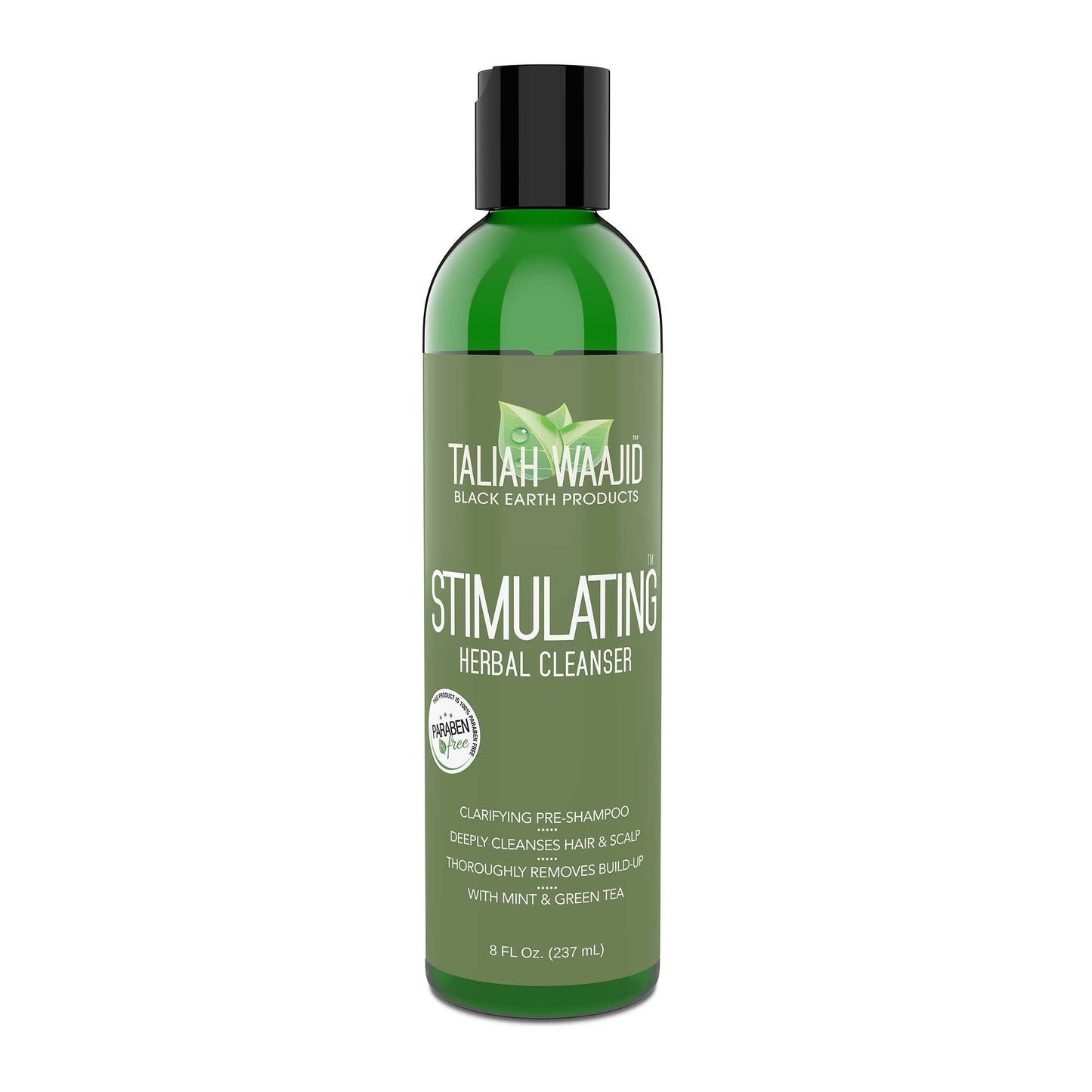 TWaajid Stimulating Herbal Cleanser