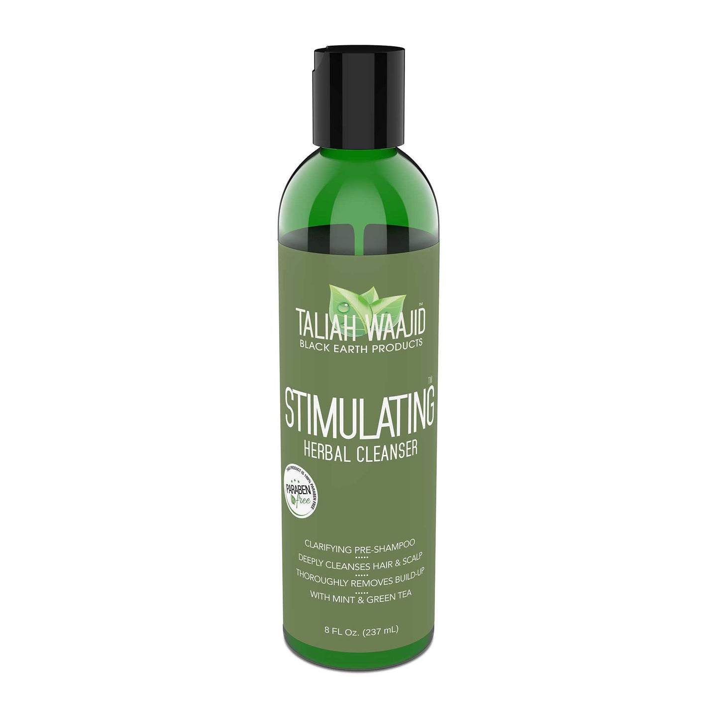 TWaajid Stimulating Herbal Cleanser