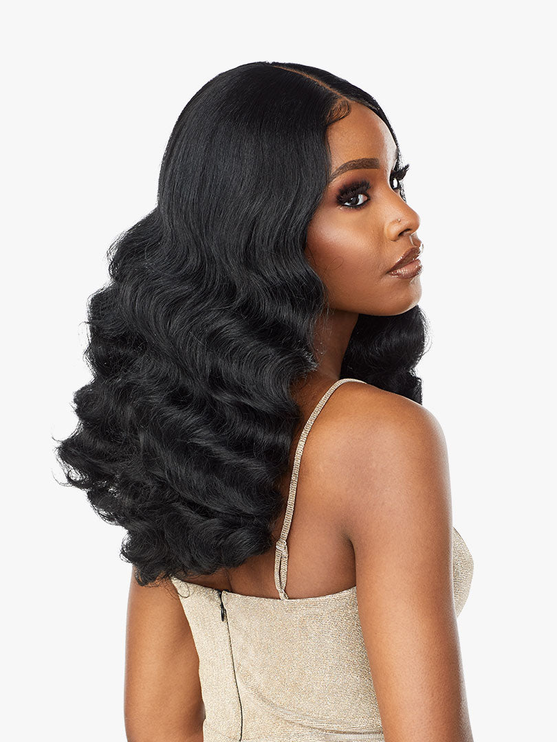 Butta Lace Unit 9