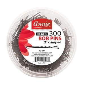 Bob Pins Crimped