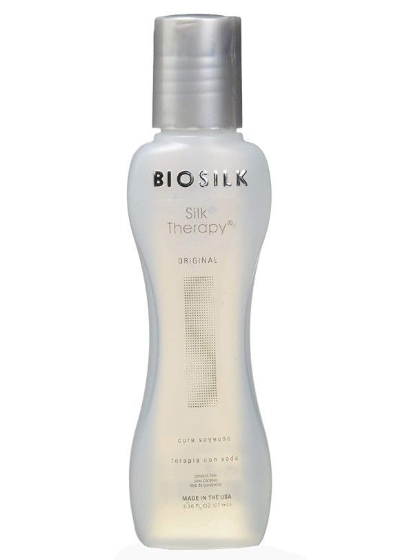 BioSilk Silk Therapy Serum