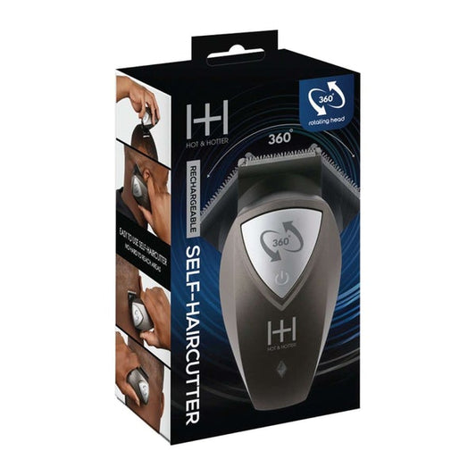 HH Self-Hair Cutter 360Degrees