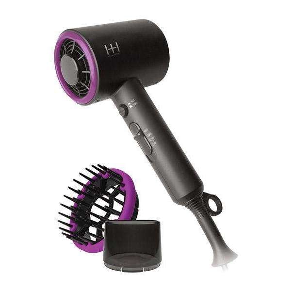 HH MiniPro Turbo 2000 Blow Drier -5907