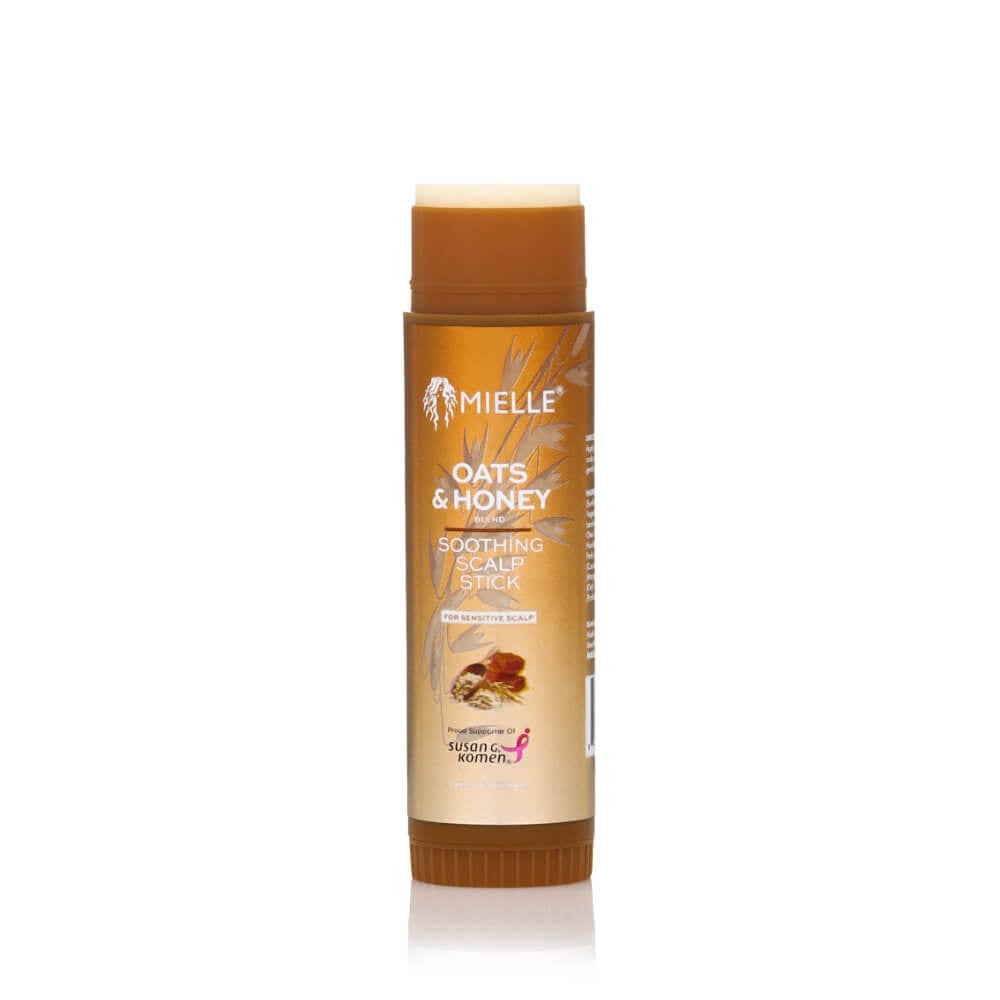 Mielle Oats & Honey Scalp Stick