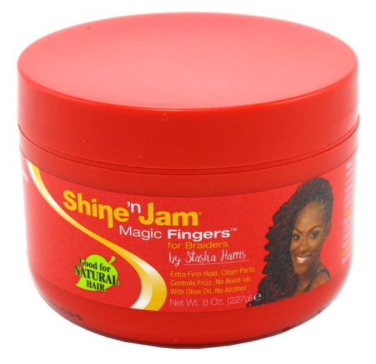 Shine 'n Jam Magic Fingers