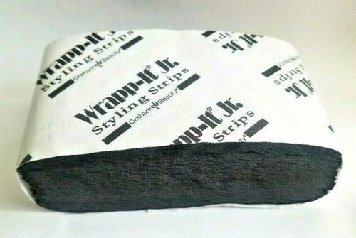 Graham Wrapp It Styling Strips