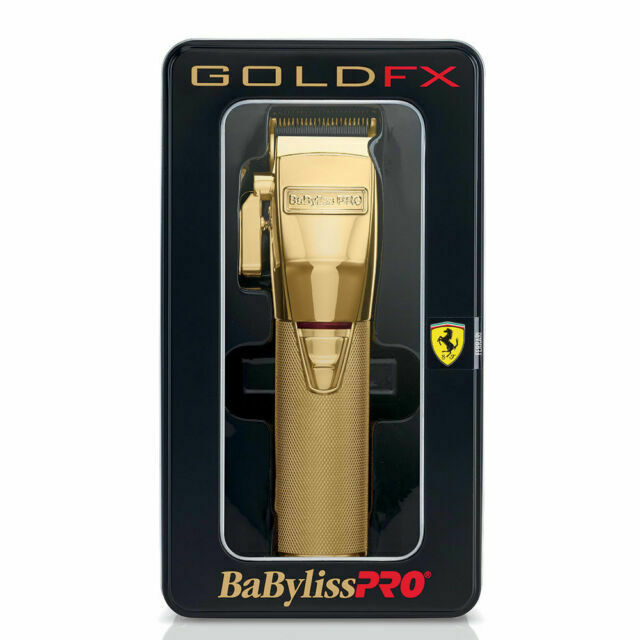 Babyliss PRO FX