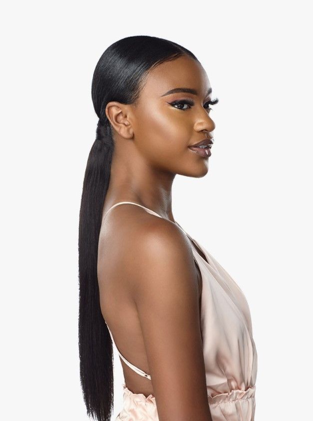 Empire Pony Wrap 16"