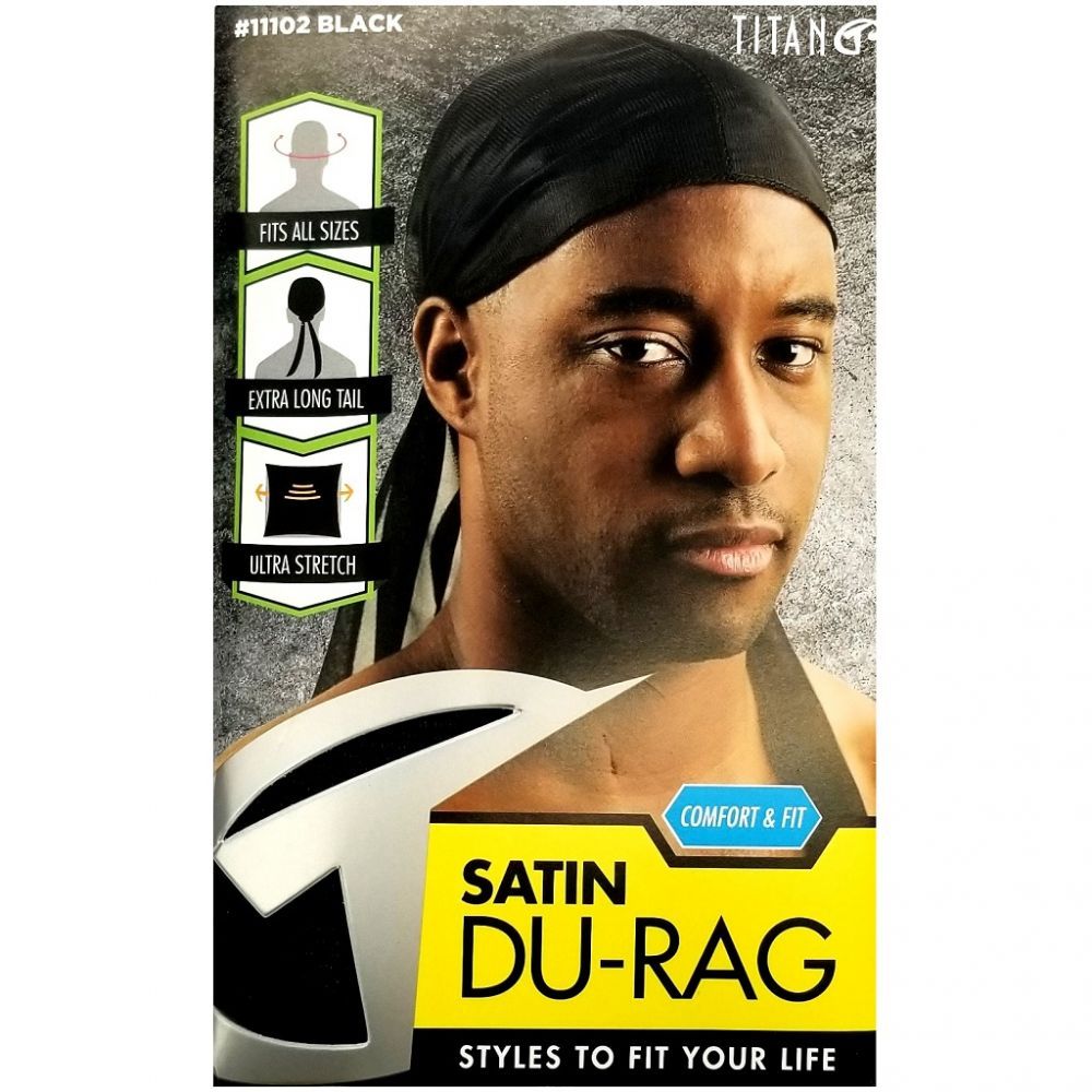 Du-Rags