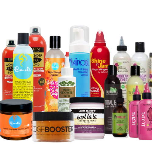 Murray's Edgewax – Legacy Beauty Supply Store