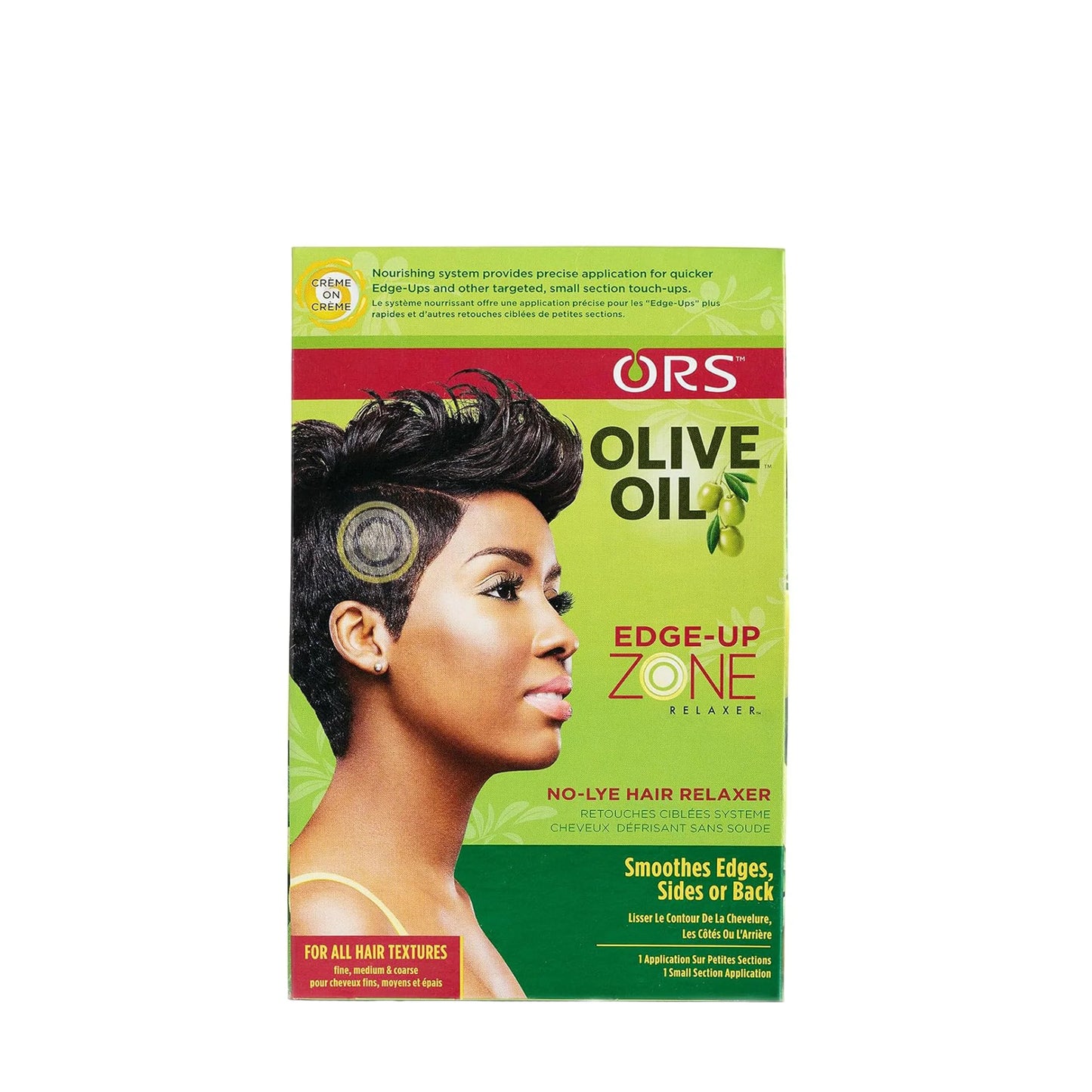 ORS Olive Oil Zone Relaxer