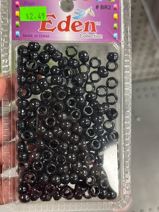 Eden Small Hair Beads