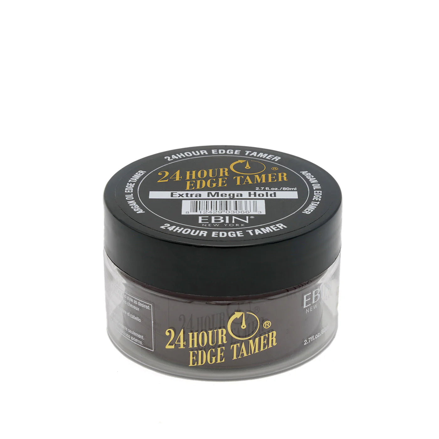24H Edge Tamer-Edge Control