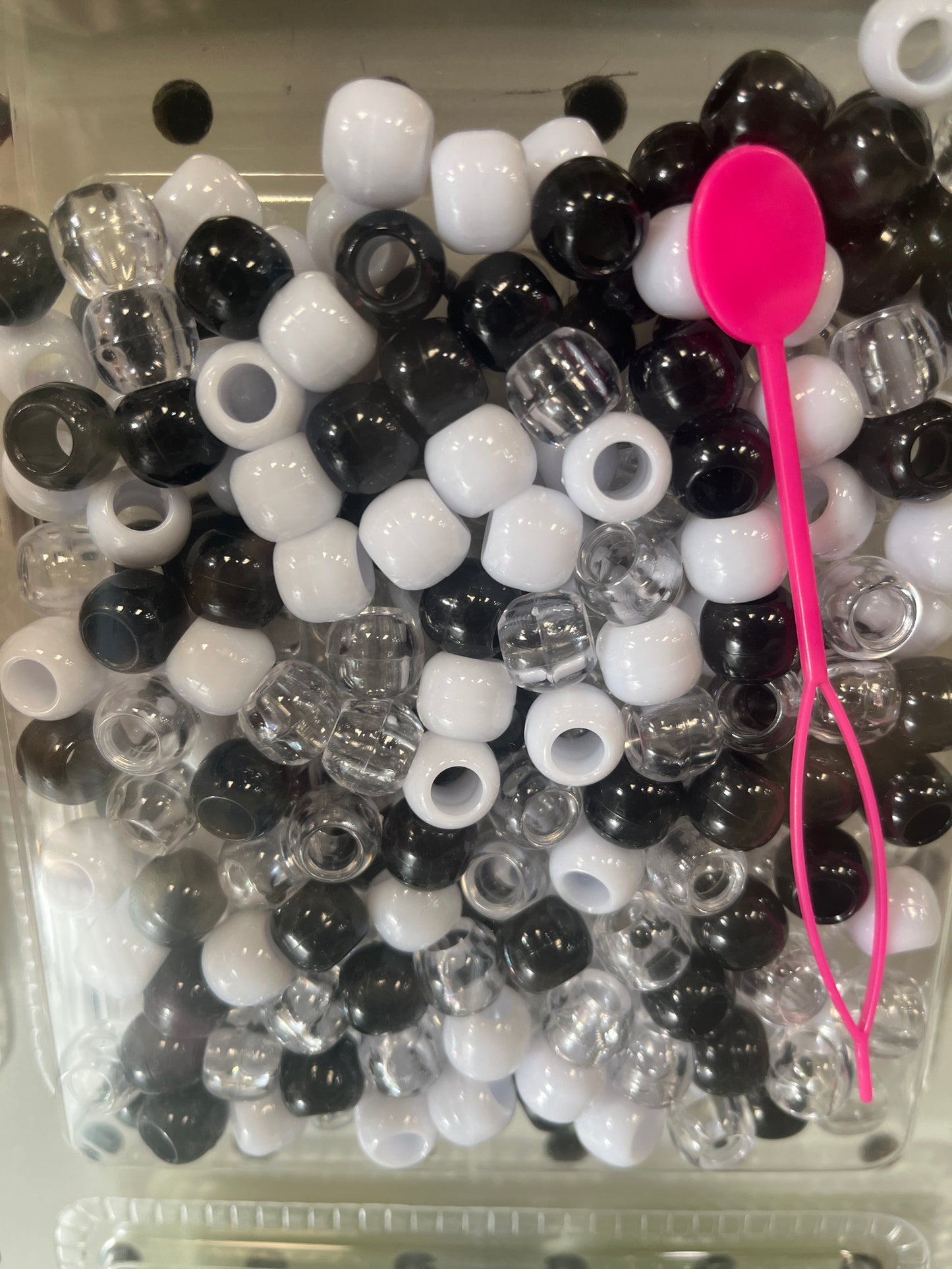 Eden Hair Beads
