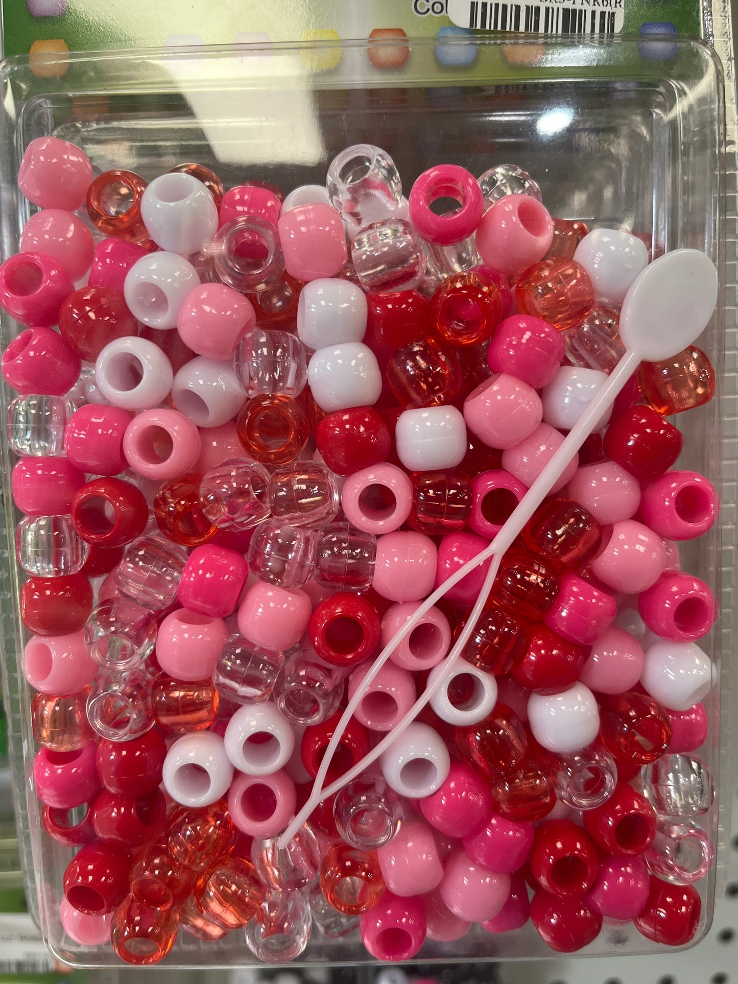 Eden Hair Beads