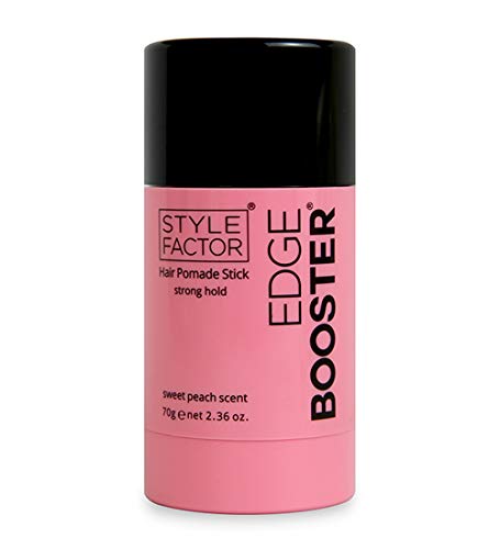 Style Factor Edge Booster Stick-SwtPeach