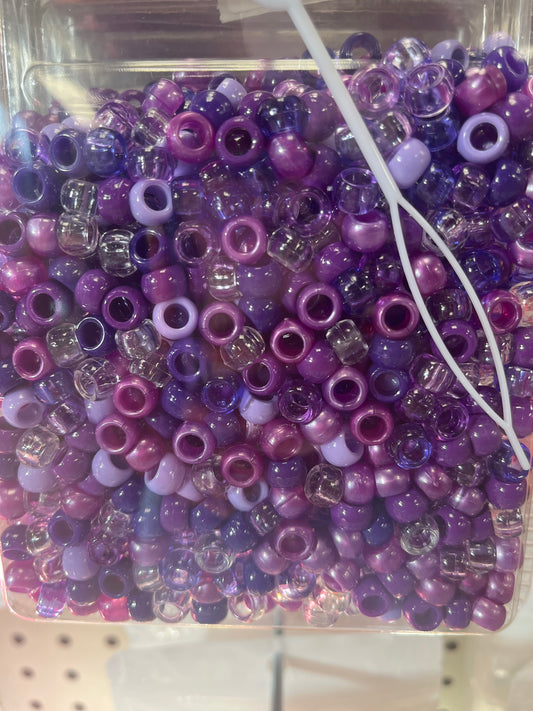 Eden Small Beads 1000 BR-1