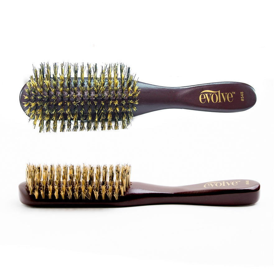 Evolve Deep Stimulating Brush