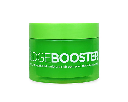 Style Factor Edge Booster Max-Emerald : 3.38oz