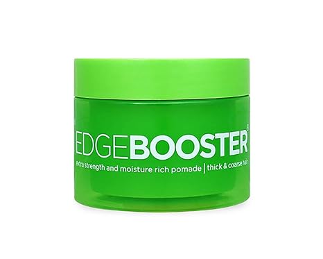 Style Factor Edge Booster Max-Emerald : .85floz