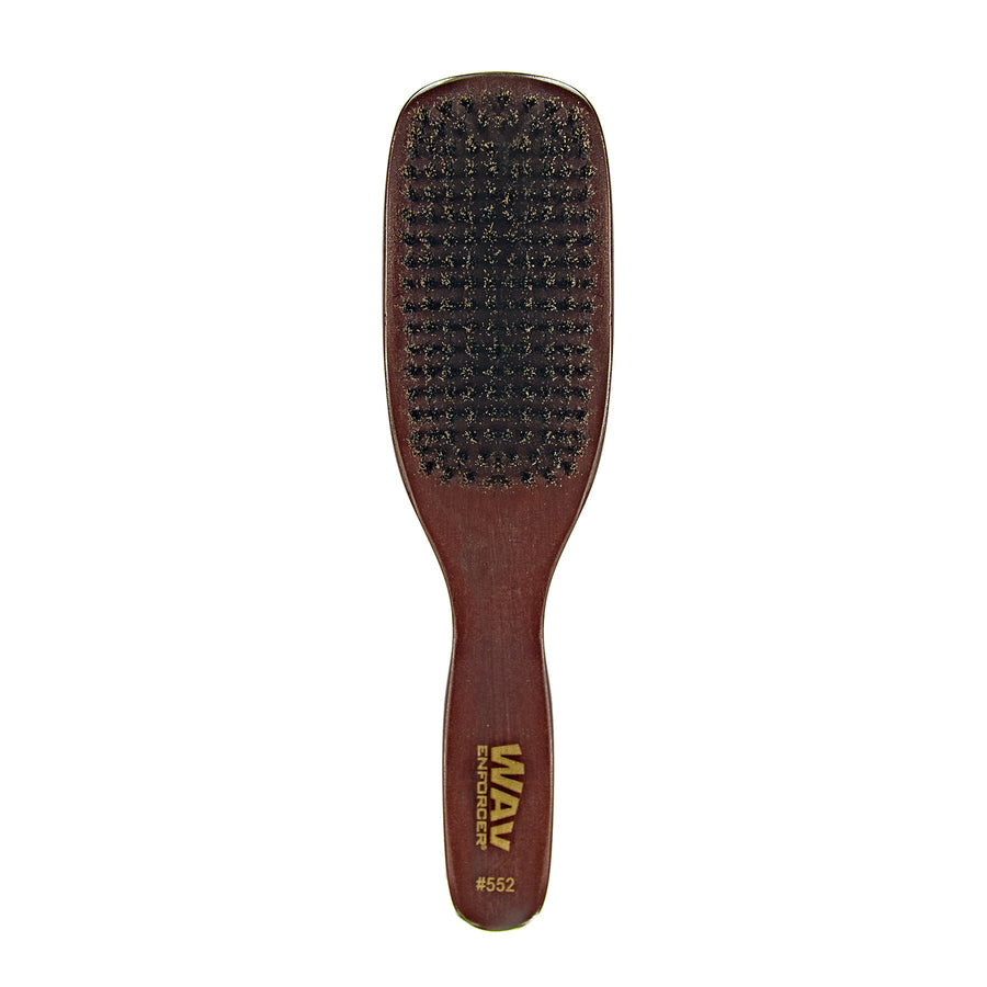 Wav Enforcer Long Handle Wave Brush