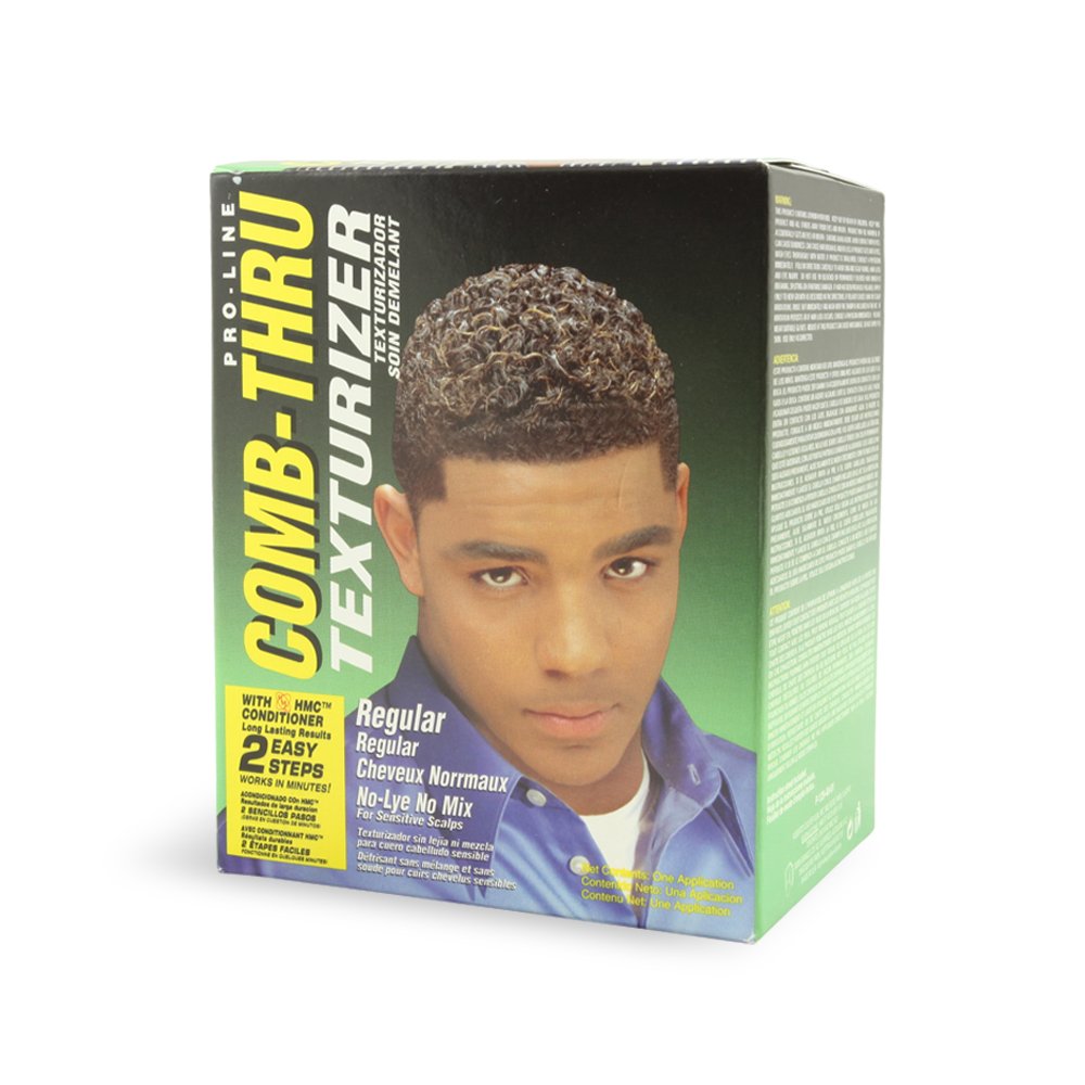 Pro-Line Comb Thru Texturizer