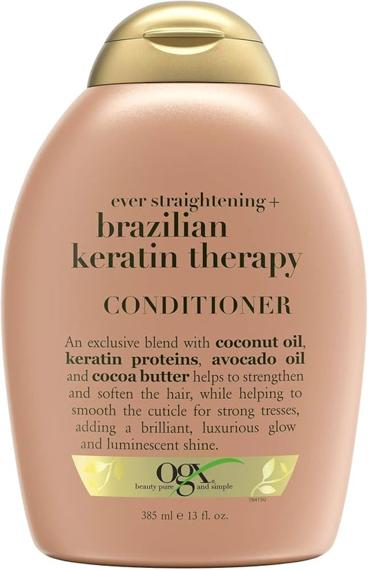 OGX Brazialian&Keratin Therapy-Conditioner