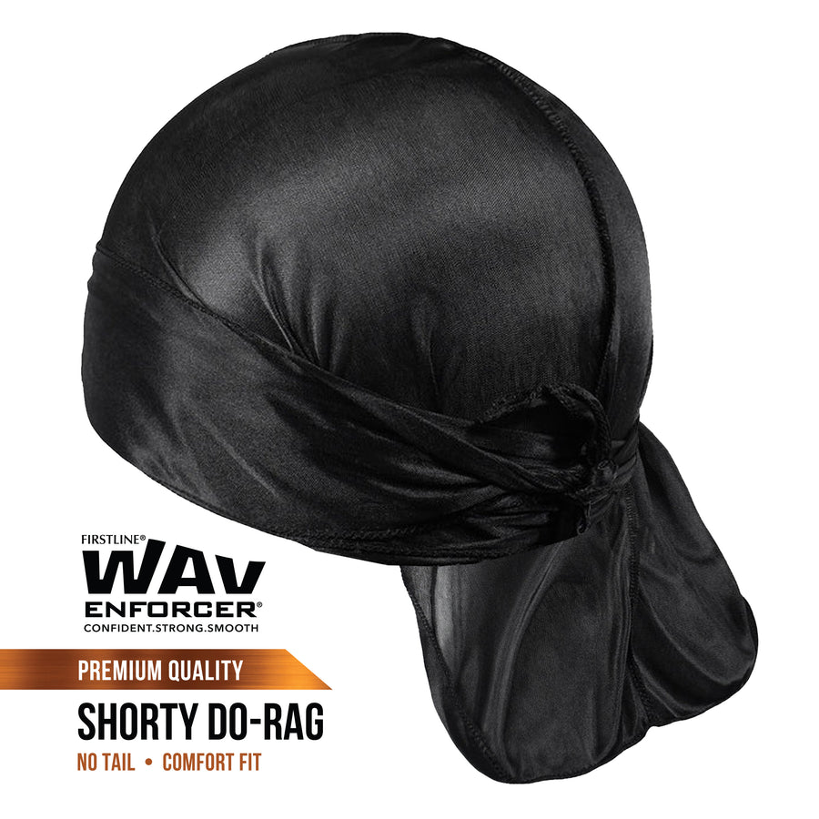 Wav Enforcer Shorty Do Rag