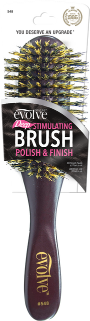 Evolve Deep Stimulating Brush