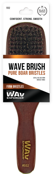 Wav Enforcer Long Handle Wave Brush