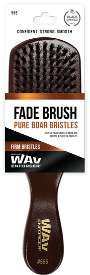 Wav Enforcer Fade Brush